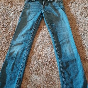 GAP Kids Classic Denim Jeans